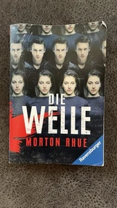 Die Welle von Morton Rhue (2018, Taschenbuch) - Bild 1 von 4