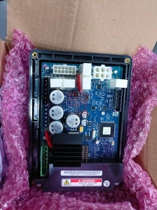 New! Original Cummins 0300-6445 PSO500 Control Panel Controller, - Picture 1 of 3