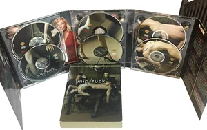 Nip / Tuck The Complete Third Season DVD Ships  Same Day With Tracking - Picture 1 of 5