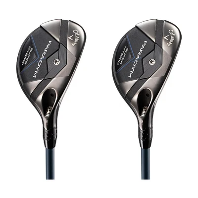 Callaway PARADYM Super Hybrid 21 24 2set RH VENTUS TR5 graphite Flex Regular HC - Image 1 of 4
