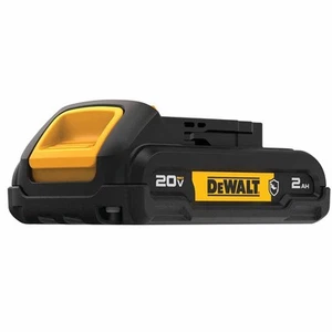 DeWalt DCB203G 20V MAX* Oil-Resistant 2.0Ah Battery - Picture 1 of 5