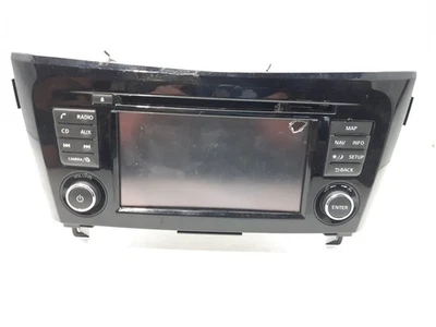 7513750269 sistema audio radio cd para NISSAN X-TRAIL (T32) TEKNA 2013 7752038 - Imagen 1 de 4