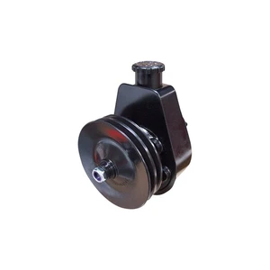 PSP4766 Brothers Trucks Power Steering Pump with Double Pulley - Picture 1 of 1