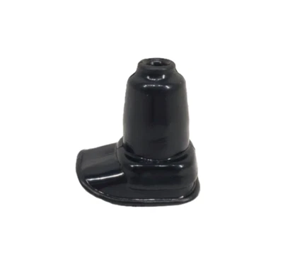 Cubierta ajustadora de cable de manillar derecho Honda XR200R OEM 53176-KK0-000 Foto 1 de 2