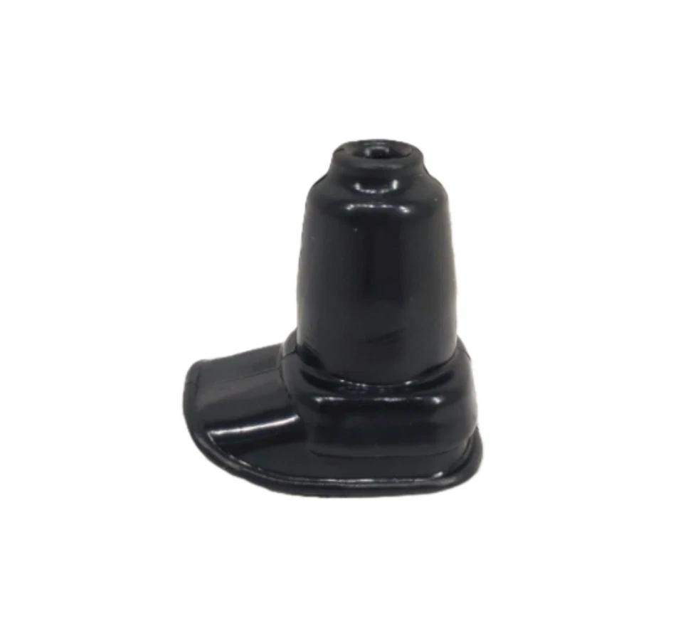 Cubierta ajustadora de cable de manillar derecho Honda XR200R OEM 53176-KK0-000 Foto 1 de 2