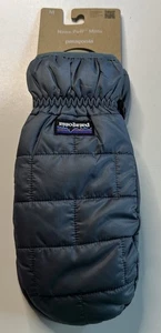 Patagonia Men's Nano Puff Mitts Gloves, Plume Grey, Medium Brand New With Tags - Picture 1 of 5