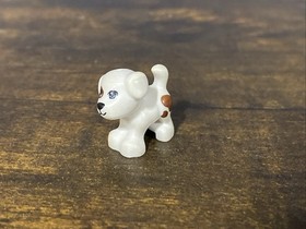 Lego Friends Sunshine Harvest Set 41026 DOG ONLY Minifigure