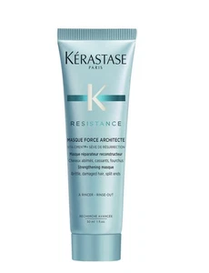 Kérastase Resistance Masque Force Architecte Strengthening Masque 30ml - Picture 1 of 3