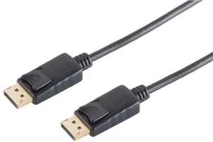 Cable DisplayPort a DisplayPort 2m - Imagen 1 de 1