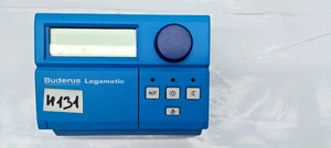 Buderus CM222 Controller V1.2  482869   Steuerung  1 Jahr Garantie  #h131 - Bild 1 von 4