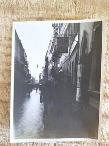 1909 MADEIRA,PORTUGAL VACATION.VTG 4.2" x 3.1" PHOTO*K9 - Picture 1 of 3