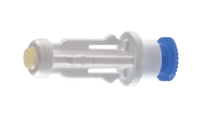 BD PhaSeal Optima Stecker (C35-O) (50 werkseitig versiegelt) 515070 - Bild 1 von 9