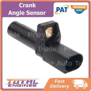 PAT Premium Crank Angle Sensor fits Mercedes Benz E-Class W210 2.7L 5Cyl OM 612. - Picture 1 of 2