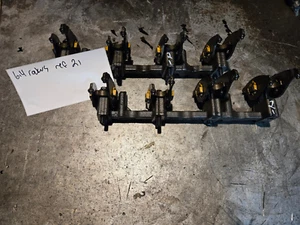 1880400C1 2007-2010 Ford F-250 350 6.4L Diesel Valve Rocker Arm Set 8C3Z-6564-D - Picture 1 of 10