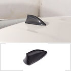 Carbon Car Roof Shark Fin Antenna Decorate Cover For Toyot@ 86 Subaru Brz 22-23