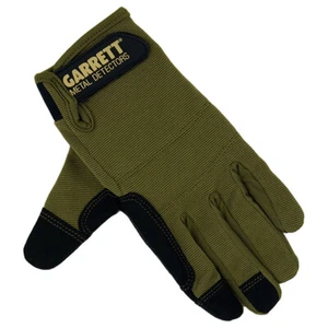 Garrett Metal Detector Gloves - Picture 1 of 3