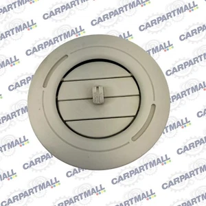 2008-2010 Chrysler Town & Country Inner Roof Rear Left A/C Air Vent Grille OEM - Picture 1 of 9