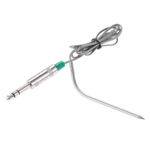Green Mountain Grills Meat Temperature Probe Sensor Pellet Grills P-1035/GMGP40 - Picture 1 of 12