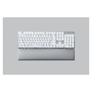 Razer Pro Type Ultra DE Gaming-Tastatur Wireless Bluetooth Lautlos Ergonomisch - Bild 1 von 3