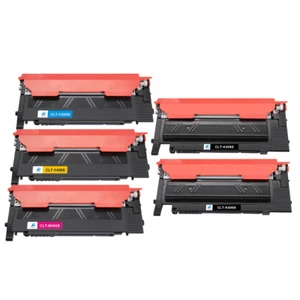 Toner XXL CLT-406S per Samsung CLX-3305 CLX-3300 CLP-365 Xpress C410W C460W - Foto 1 di 18