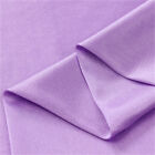 Chiffon Skirt Lining Fabric Fabric Elastic Knitted Impermeable High Lined Lining