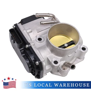 16400-RZA-J01 Electronic Throttle Body Valve For Honda CR-V 2.4L 2007-2009 - Picture 1 of 12