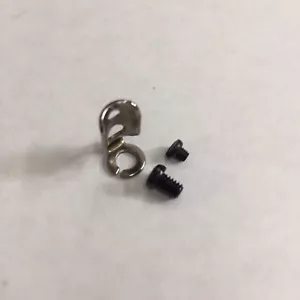 CONSEW 225 226 NEEDLE BAR THREAD GUIDE - NEEDLE SET & THREAD GUIDE SCREWS 10533 - Picture 1 of 1