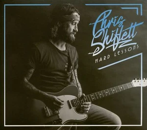 Chris Shiflett - Hard Lessons (CD) - Americana/Alt.Country/Roots - Bild 1 von 2