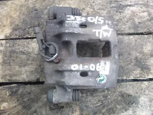 IVECO DAILY 35C O/S FRONT CALIPER TWIN WHEEL 1999 - 2006 44MM - Picture 1 of 6