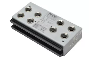 FERAG electronic module AFV/MX050.2 engine drive AFV MX050, 36528169/000 - Picture 1 of 4