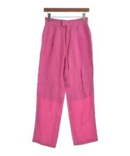 Ron Herman California Pants (Other) Pink S 2200371153086