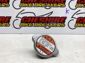 ♻️ Suzuki Uh 125 Am0 Burgman 2014 - 2020 Radiator Cap ♻️ - Picture 1 of 6