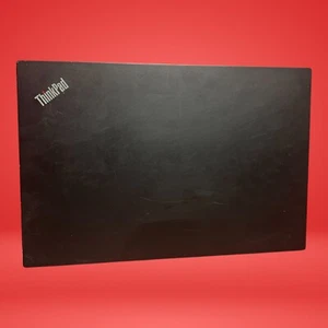 Lenovo ThinkPad E15 Intel Core i3-10110U 2.10GHz 16GB RAM 256GB NVMe Win 11 Pro - Zdjęcie 1 z 8