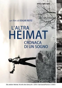 L'Altra Heimat - Cronaca Di Un Sogno (2 Dvd) RHV - RIPLEY'S HOME VIDEO - Foto 1 di 1