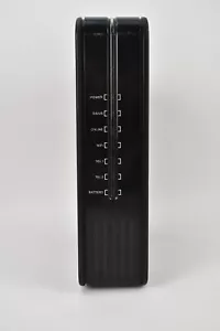 Ubee DVW3201 Wireless Cable Modem - Picture 1 of 6