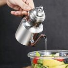 Edelstahl Olivenöl Essig Spendertopf 310 ml Kapazität Küchenwerkzeug