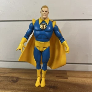 DC Direct Dr Fate 2000 Mages Mystics Magicians 6" Figure No helmet Ships Fast! - Picture 1 of 5