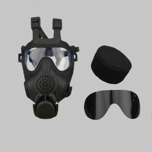 Figura máscara de gas DAMTOYS DAM 78103S escala 1/6 RUSO SPETSNAZ MVD SOBR GRANIT - Imagen 1 de 1
