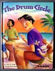 THE DRUM CIRCLE - Hardcover *Excellent Condition*