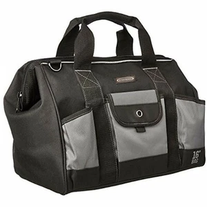 McGuire-Nicholas MN-22316 Werkzeugtasche, 16" - Bild 1 von 7