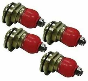 SPC Performance Front/Rear Camber Kit for 00-09 Honda S2000 - Bild 1 von 1