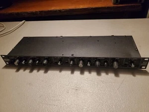 RANE DC24 dual channel dynamic controller - Picture 1 of 10