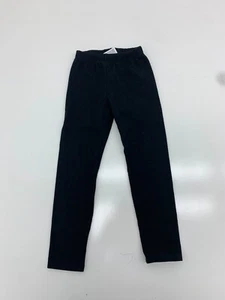 Gap Kids Girls Black Leggings Size XS - Picture 1 of 5