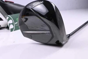 Titleist TSR2 Driver / 9 Degree / Regular Flex Project X HZRDUS CB Red 50 Shaft - Picture 1 of 9