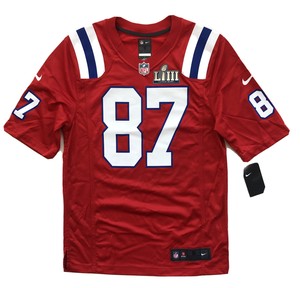 tom brady authentic throwback jersey