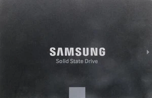 SAMSUNG 870 EVO 500GB 2.5" SATA SSD HARD DRIVE (MZ-77E500) #100373# - Photo 1/2