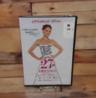 27 Dresses DVD New / Sealed Katherine Heigl