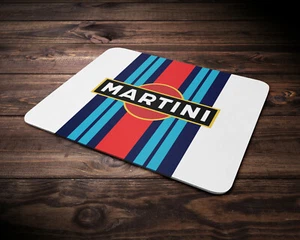 Alfombrilla de ratón Williams Martini Racing F1 - Scuderia GP - Imagen 1 de 6