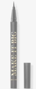 Morphe Make It Big Brush Tip Liquid EyeLiner Bold Black 0.019oz each Full Size - Picture 1 of 1