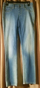INC International Concepts Regular Fit Skinny Leg (Size Small) - Picture 1 of 6